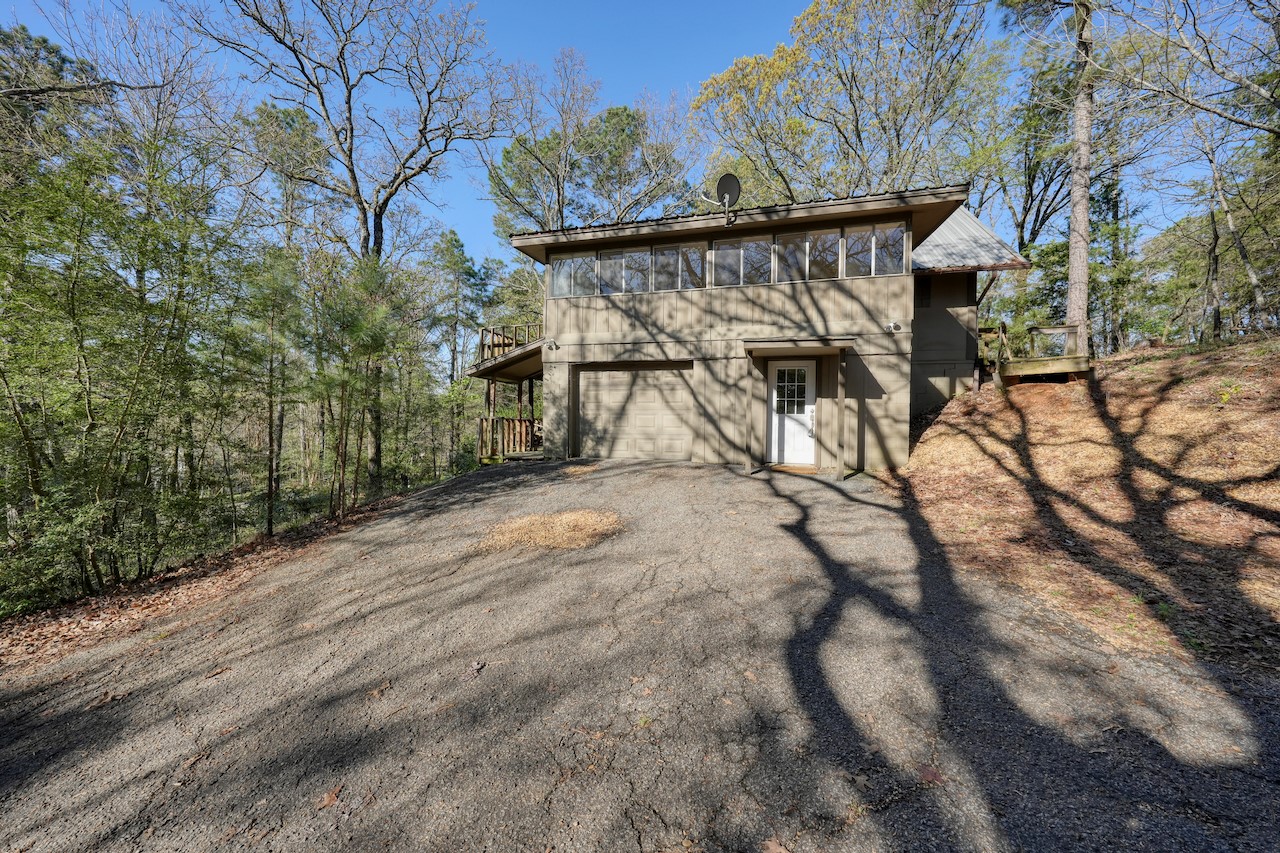 1633 Morningside Trail Hideaway TX 75771
