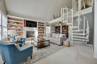 1633 Morningside Trail Hideaway TX 75771
