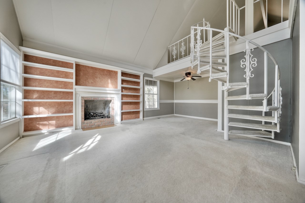 1633 Morningside Trail Hideaway TX 75771