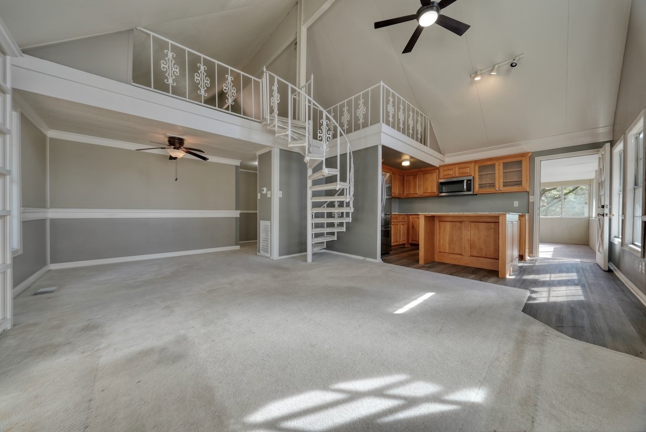 1633 Morningside Trail Hideaway TX 75771