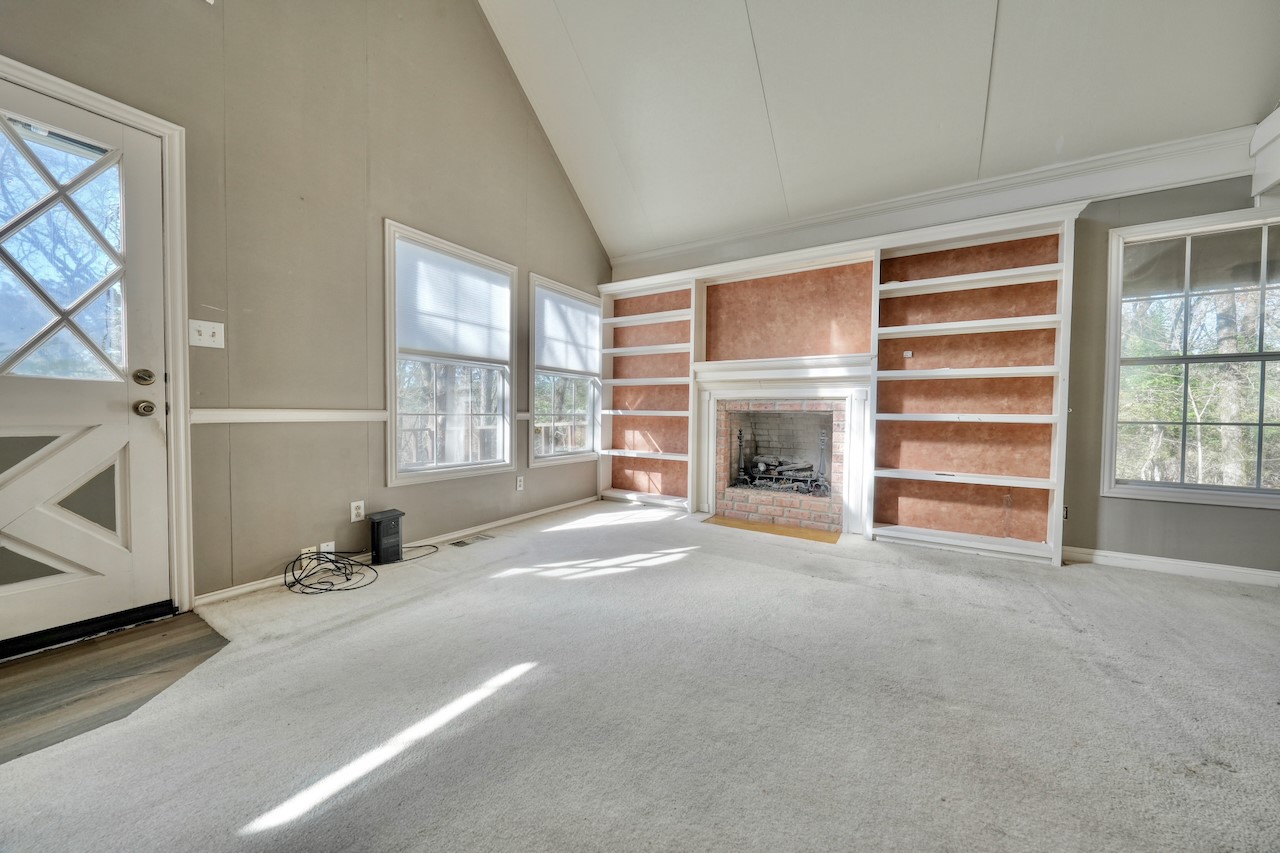 1633 Morningside Trail Hideaway TX 75771