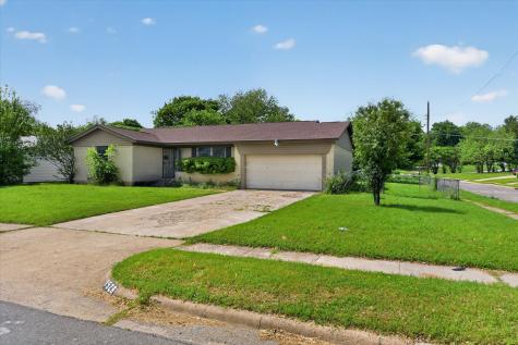 1528 Wagon Wheels Trail Dallas TX 75241