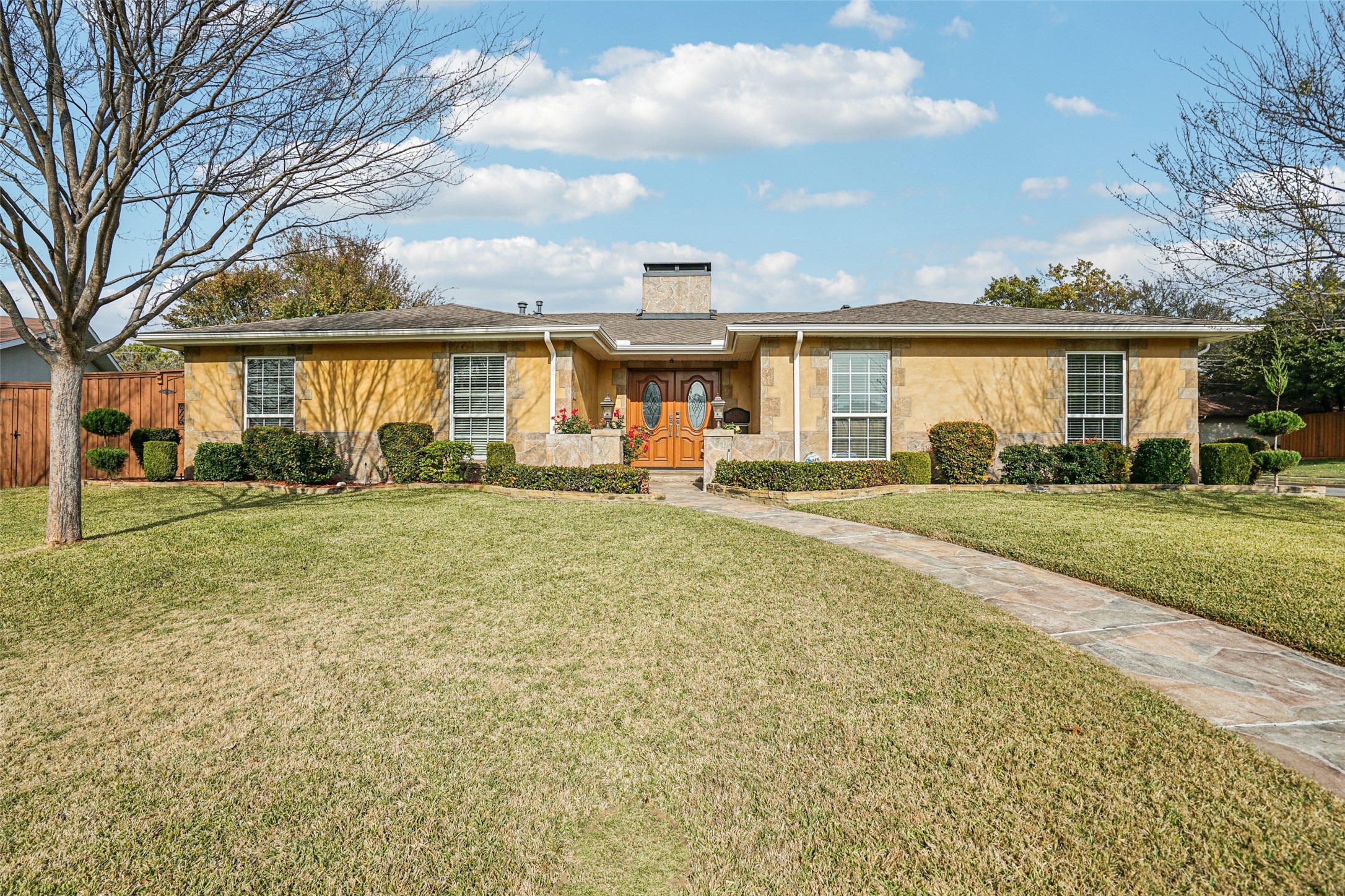12557 High Meadow Drive Dallas TX 75244