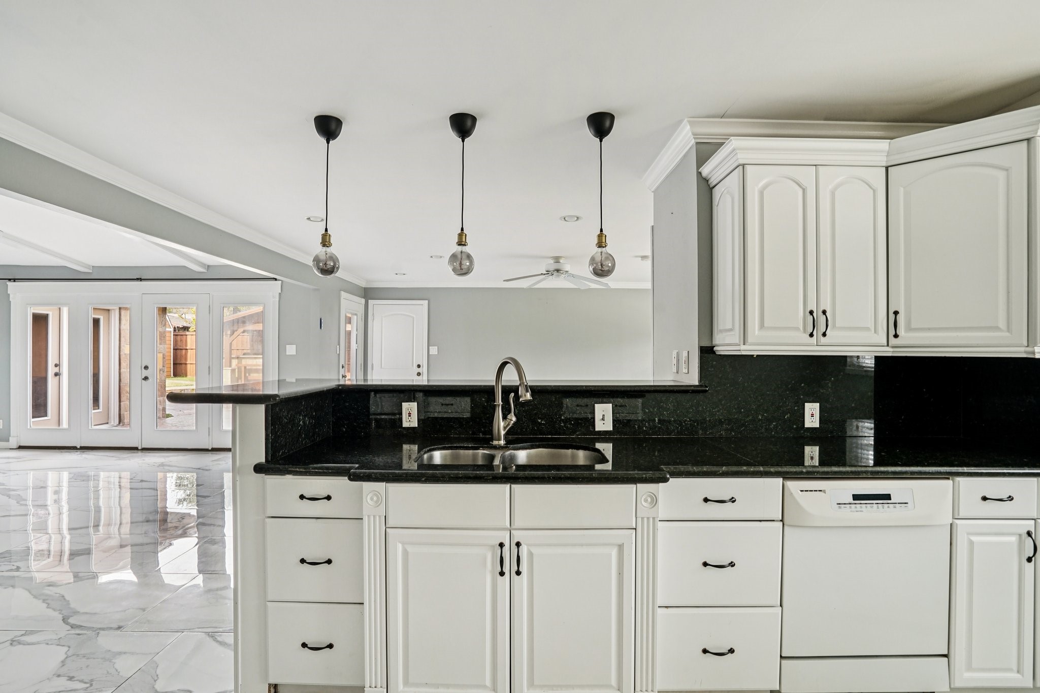 12557 High Meadow Drive Dallas TX 75244