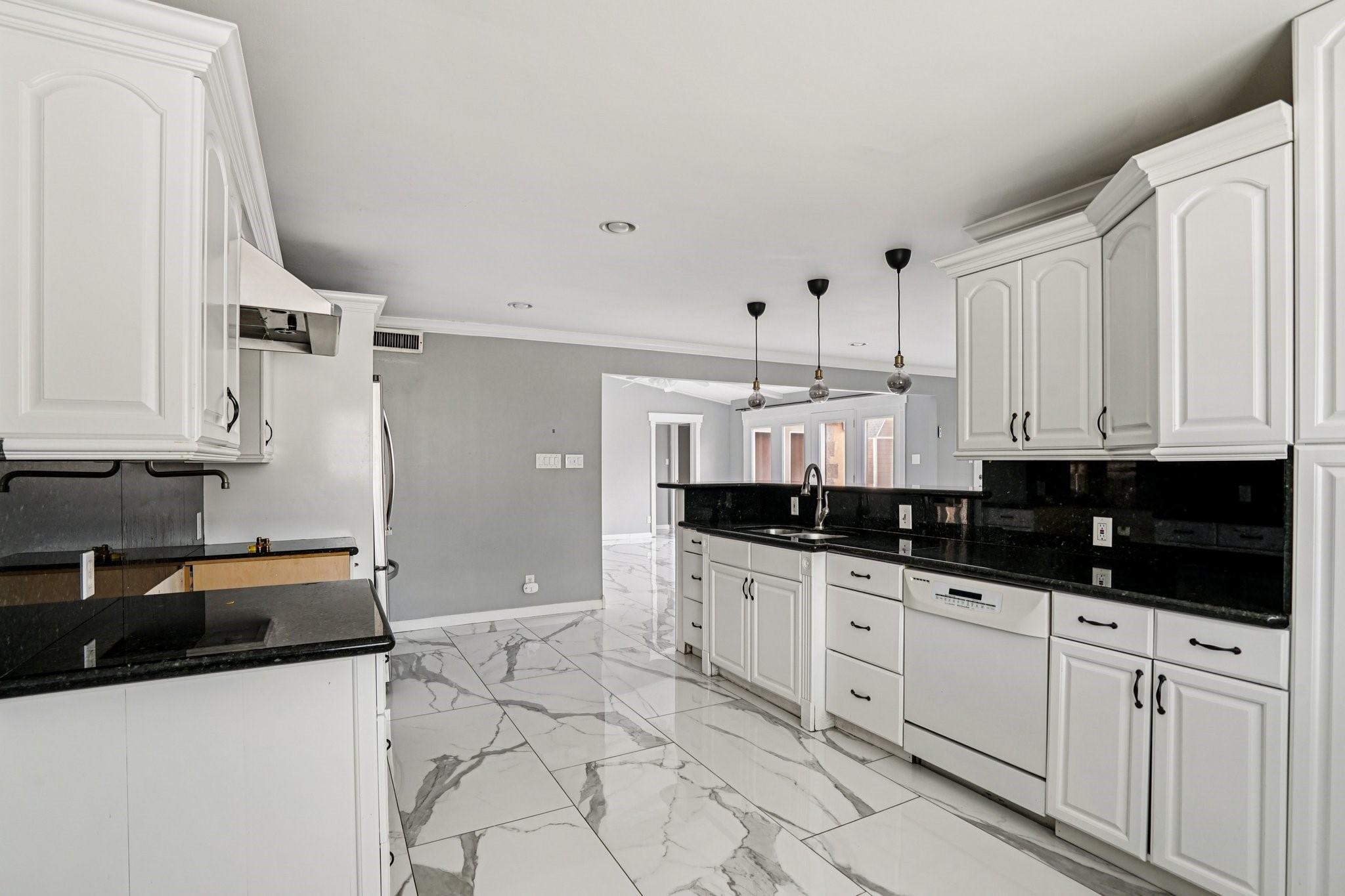 12557 High Meadow Drive Dallas TX 75244