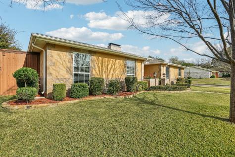 12557 High Meadow Drive Dallas TX 75244