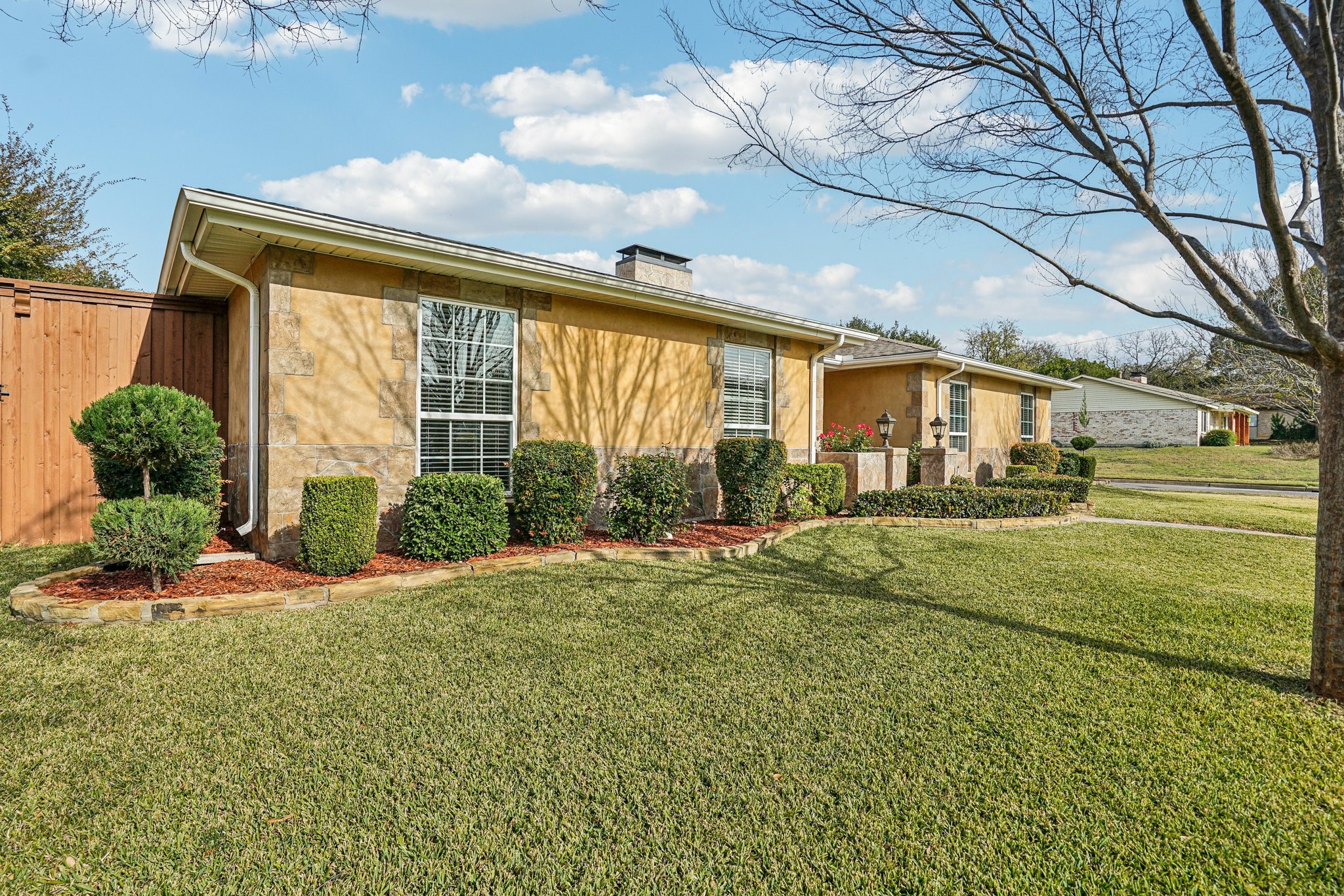 12557 High Meadow Drive Dallas TX 75244