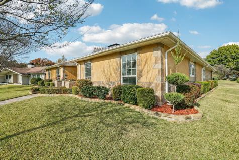 12557 High Meadow Drive Dallas TX 75244