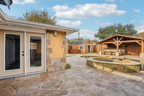 12557 High Meadow Drive Dallas TX 75244