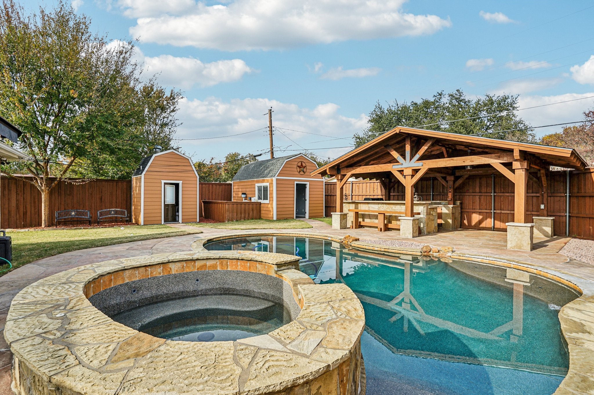 12557 High Meadow Drive Dallas TX 75244