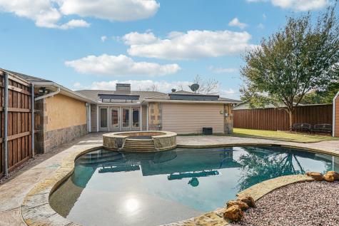 12557 High Meadow Drive Dallas TX 75244