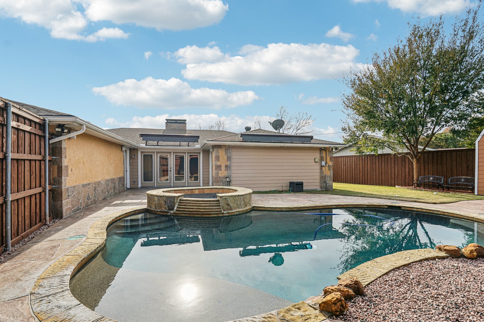 12557 High Meadow Drive Dallas TX 75244