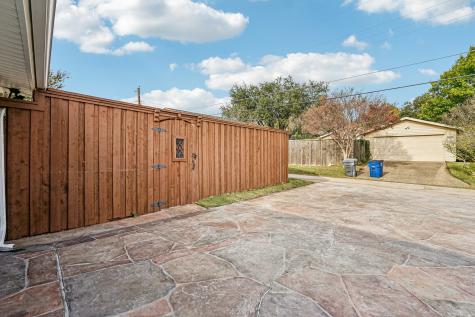 12557 High Meadow Drive Dallas TX 75244