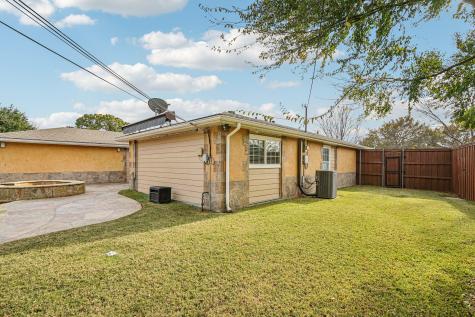 12557 High Meadow Drive Dallas TX 75244