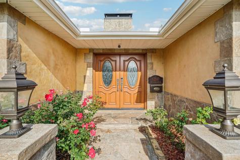 12557 High Meadow Drive Dallas TX 75244