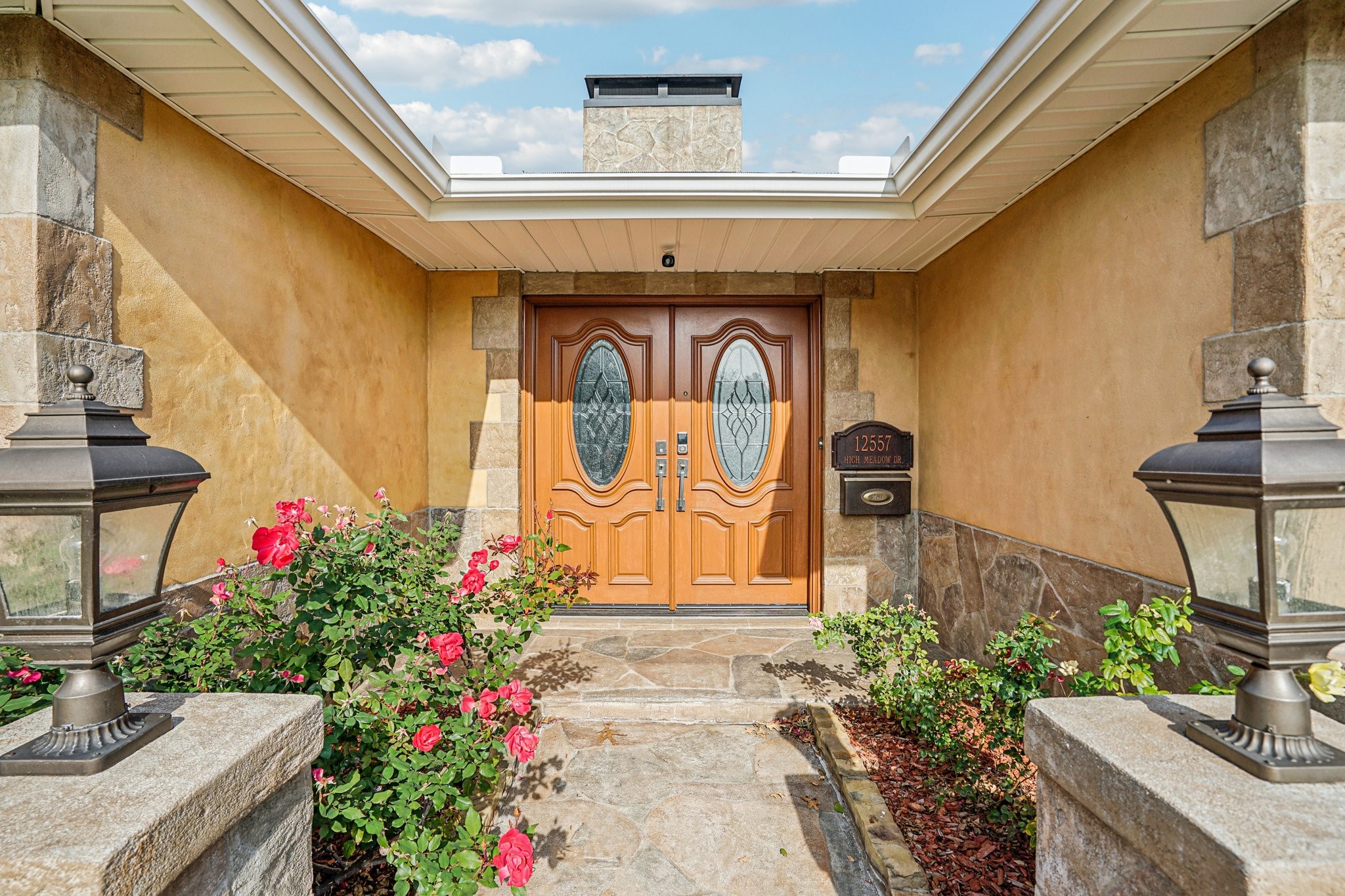 12557 High Meadow Drive Dallas TX 75244
