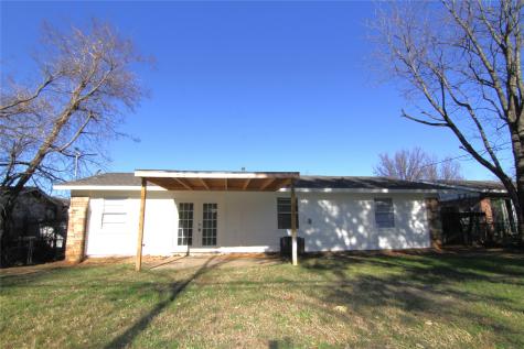 9830 Bluffcreek Drive Dallas TX 75227