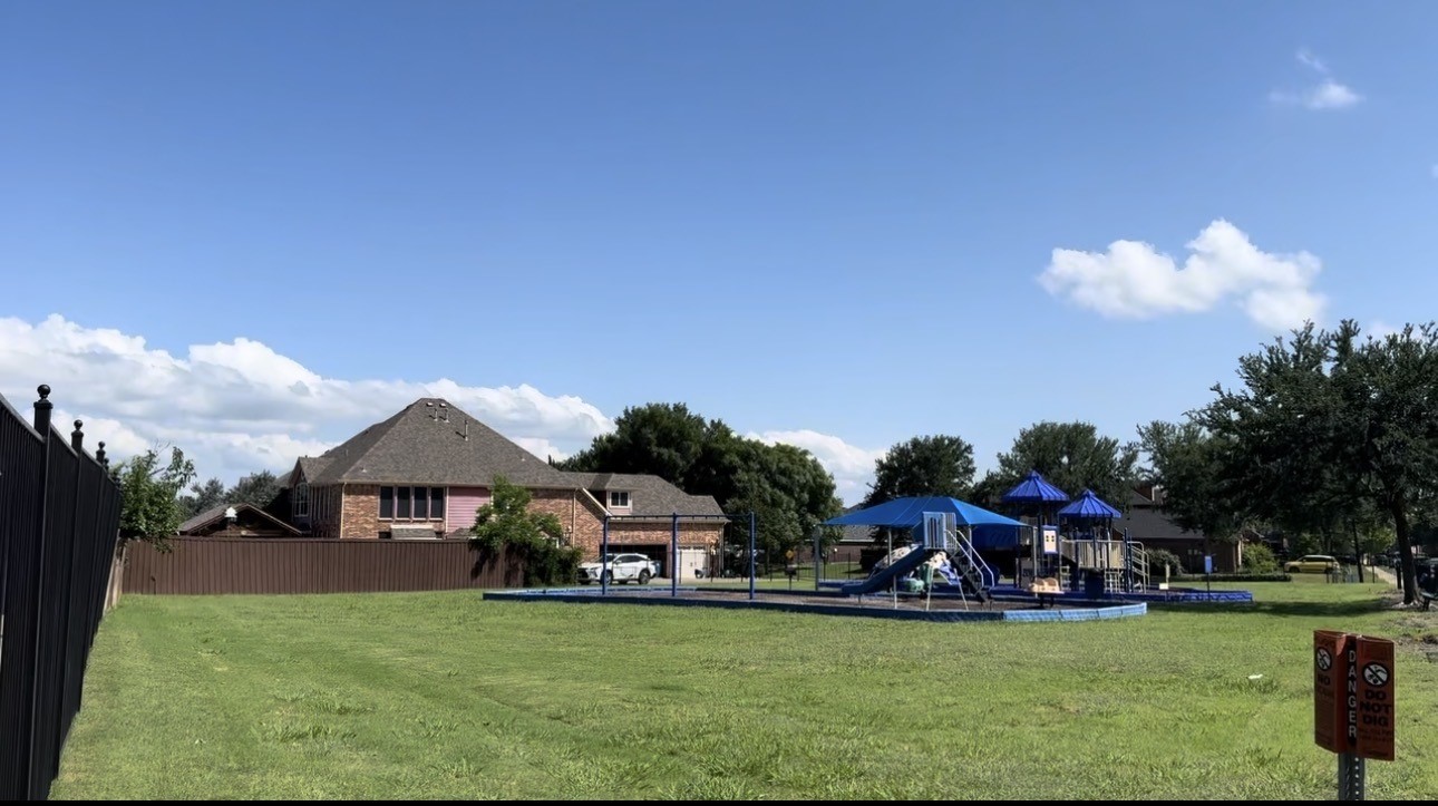 10014 Fairway Vista Drive Rowlett TX 75089