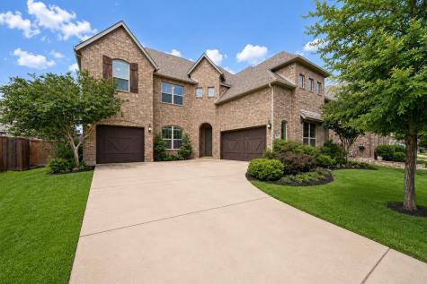 920 Sabine Drive Prosper TX 75078
