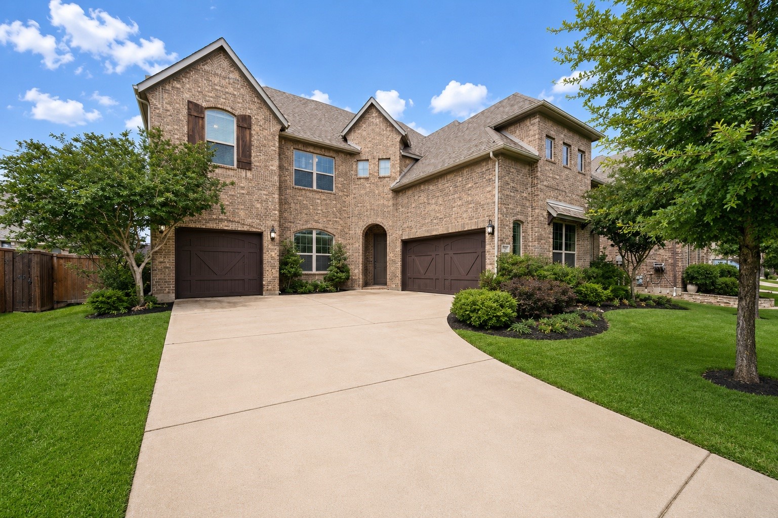 920 Sabine Drive Prosper TX 75078