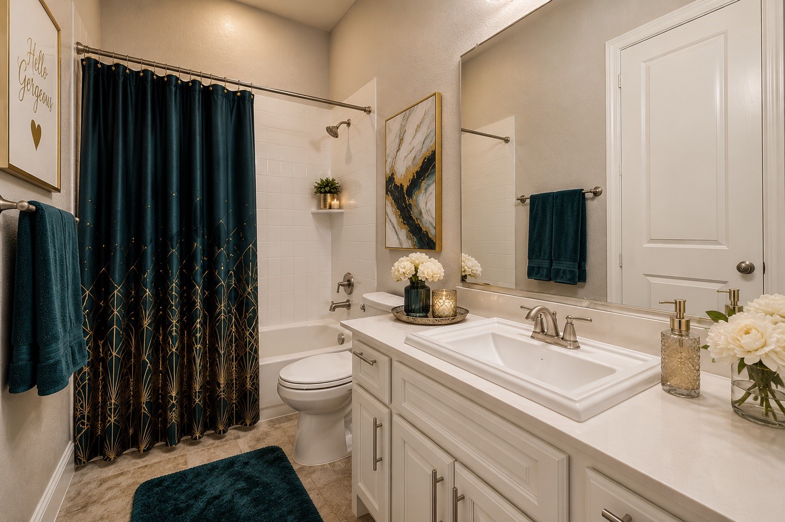 920 Sabine Drive Prosper TX 75078