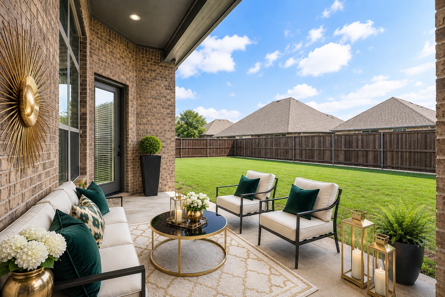920 Sabine Drive Prosper TX 75078