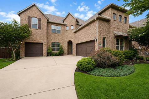920 Sabine Drive Prosper TX 75078