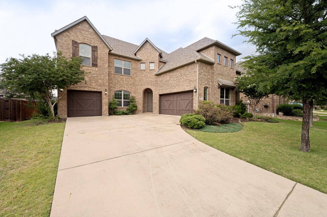 920 Sabine Drive Prosper TX 75078