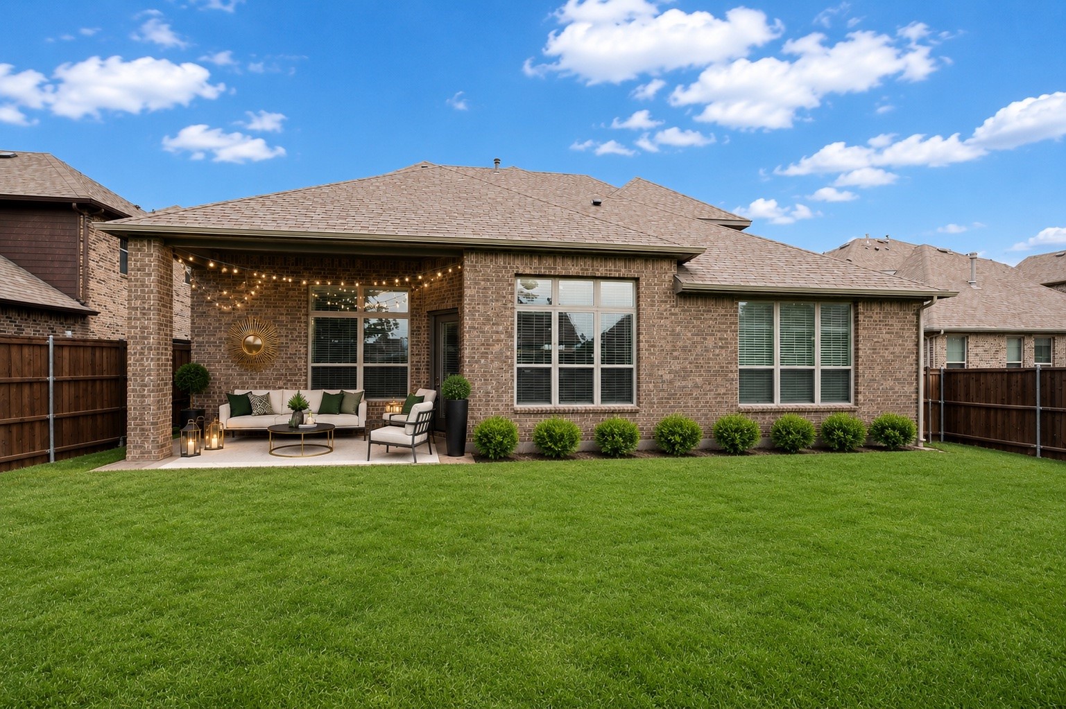 920 Sabine Drive Prosper TX 75078