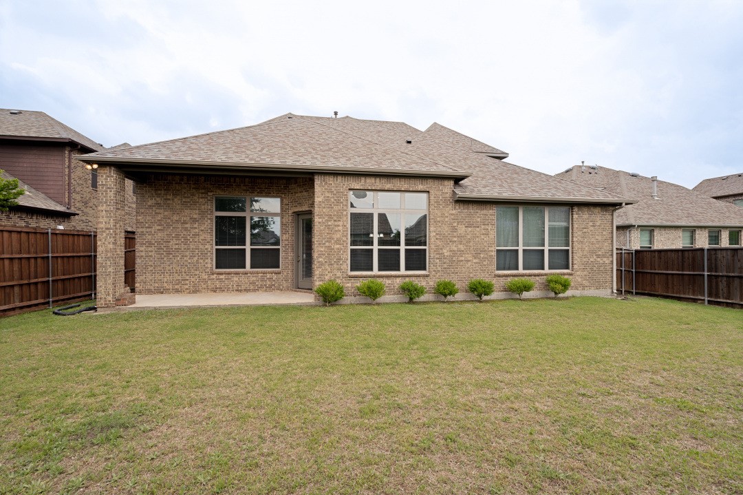 920 Sabine Drive Prosper TX 75078