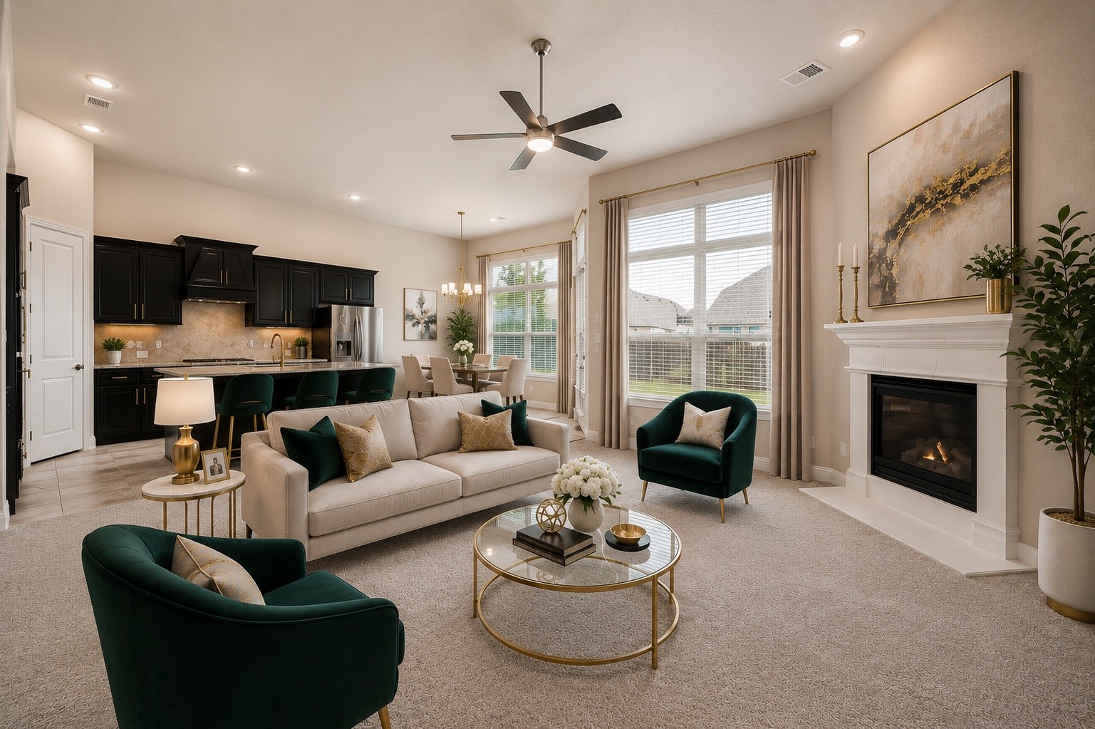 920 Sabine Drive Prosper TX 75078
