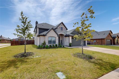 228 Lone Star Drive Waxahachie TX 75165