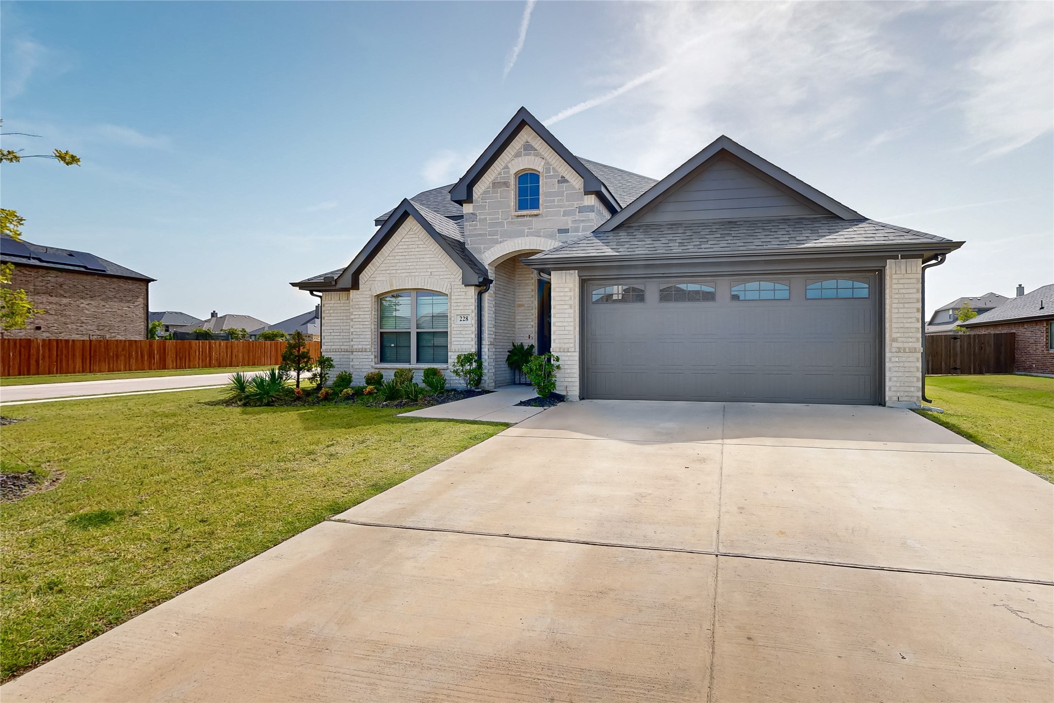 228 Lone Star Drive Waxahachie TX 75165