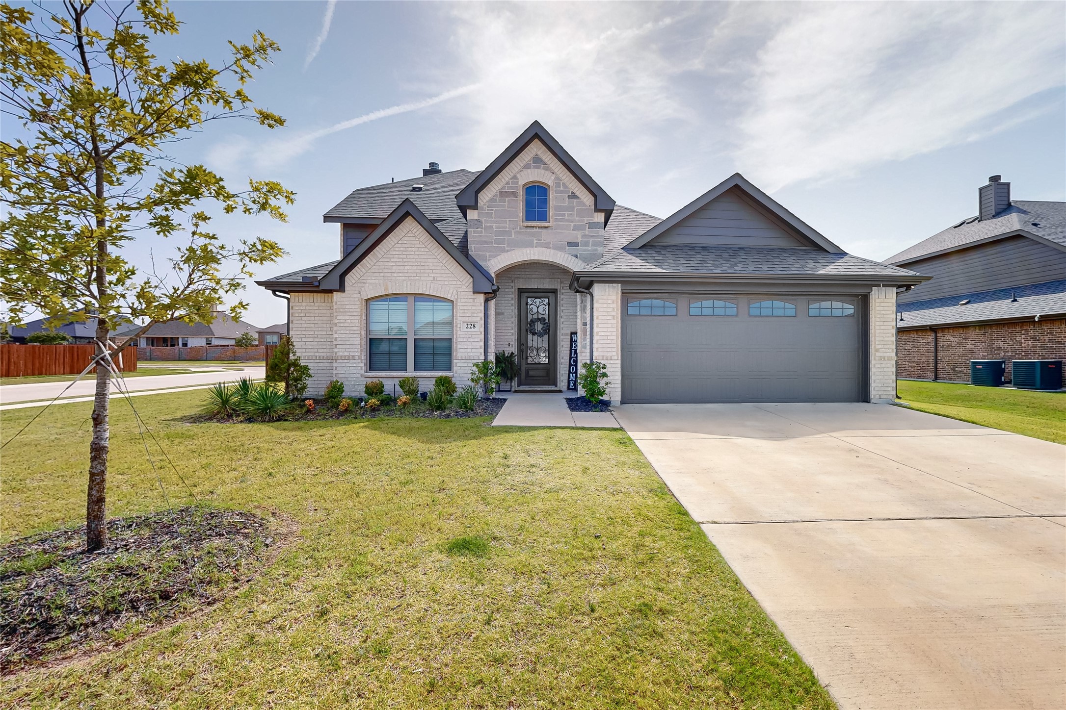 228 Lone Star Drive Waxahachie TX 75165