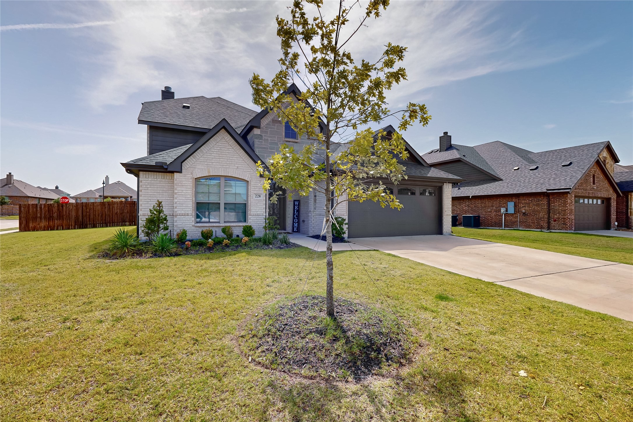 228 Lone Star Drive Waxahachie TX 75165