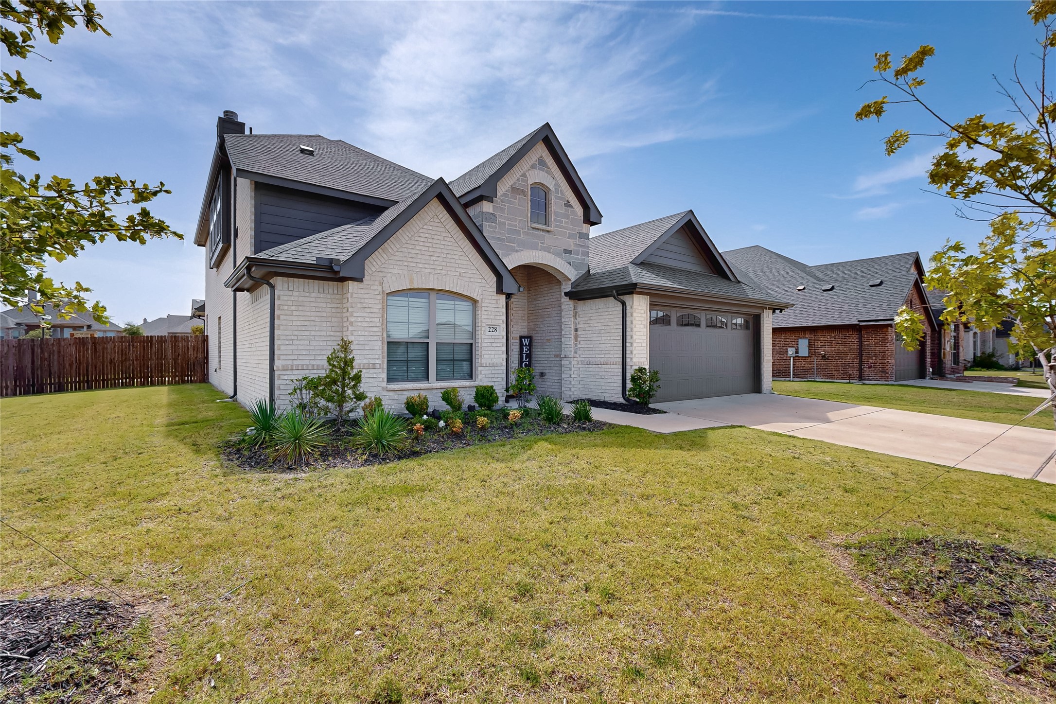 228 Lone Star Drive Waxahachie TX 75165