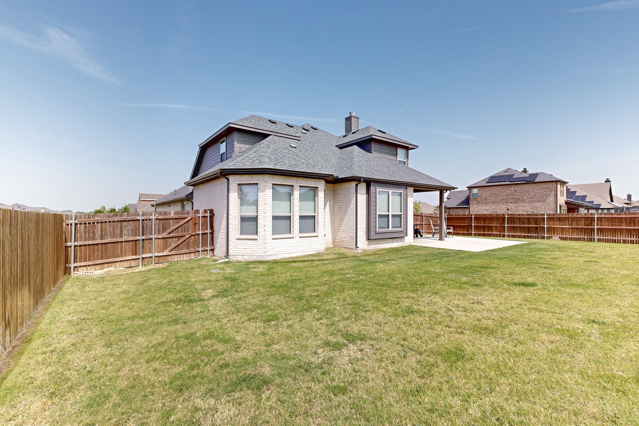 228 Lone Star Drive Waxahachie TX 75165