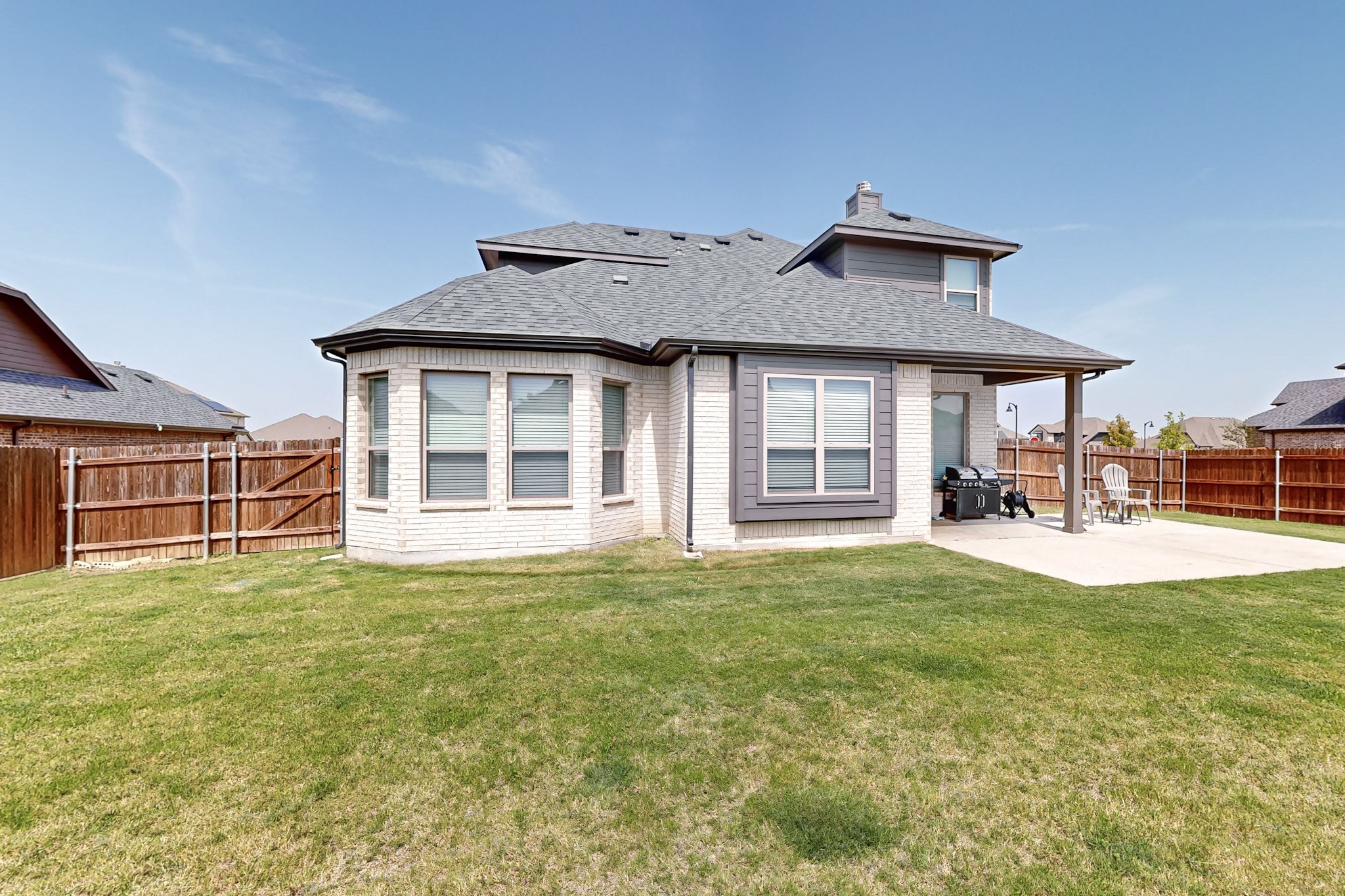 228 Lone Star Drive Waxahachie TX 75165