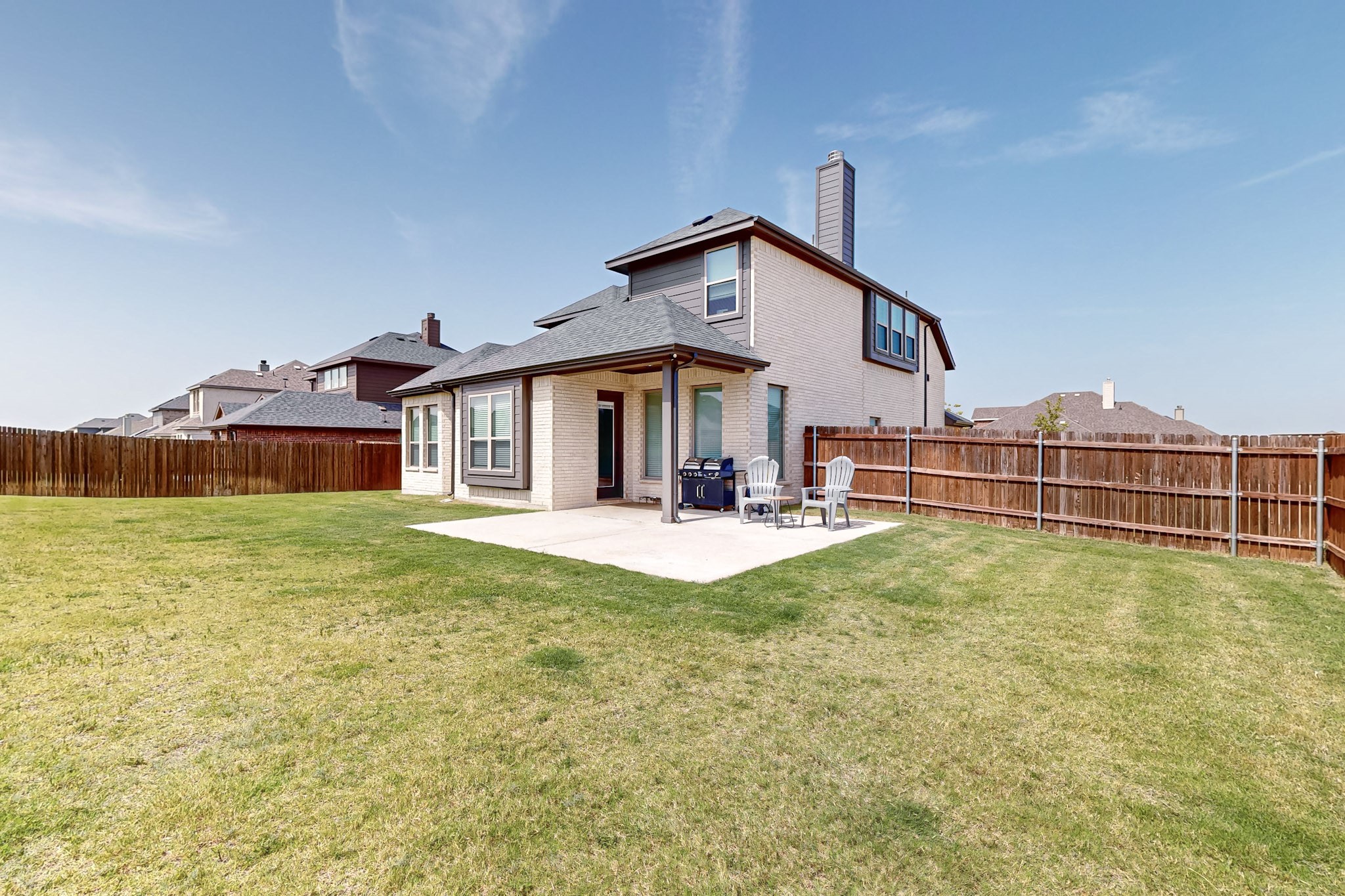 228 Lone Star Drive Waxahachie TX 75165