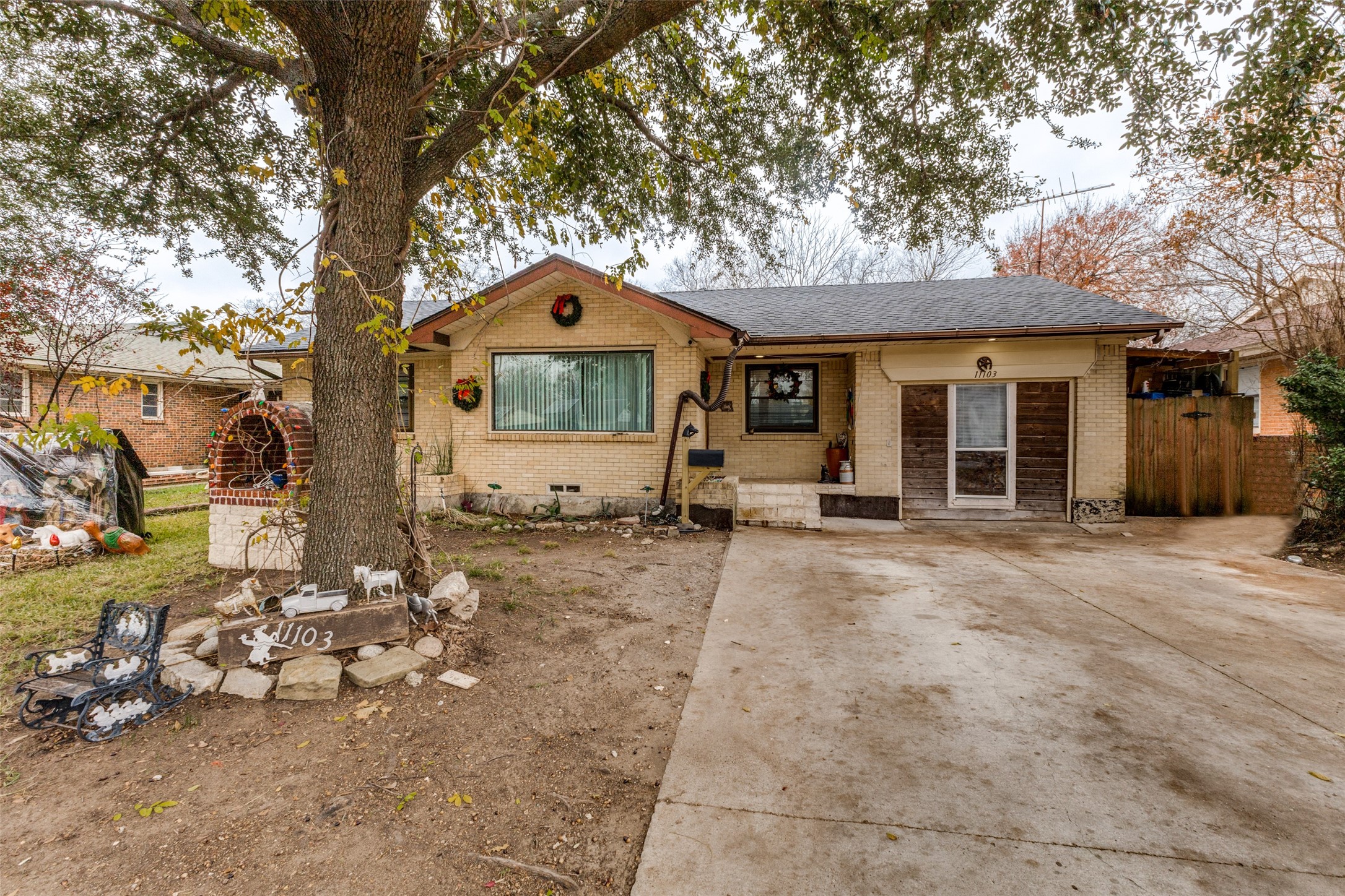 11103 Tascosa Street Dallas TX 75228