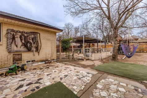 11103 Tascosa Street Dallas TX 75228
