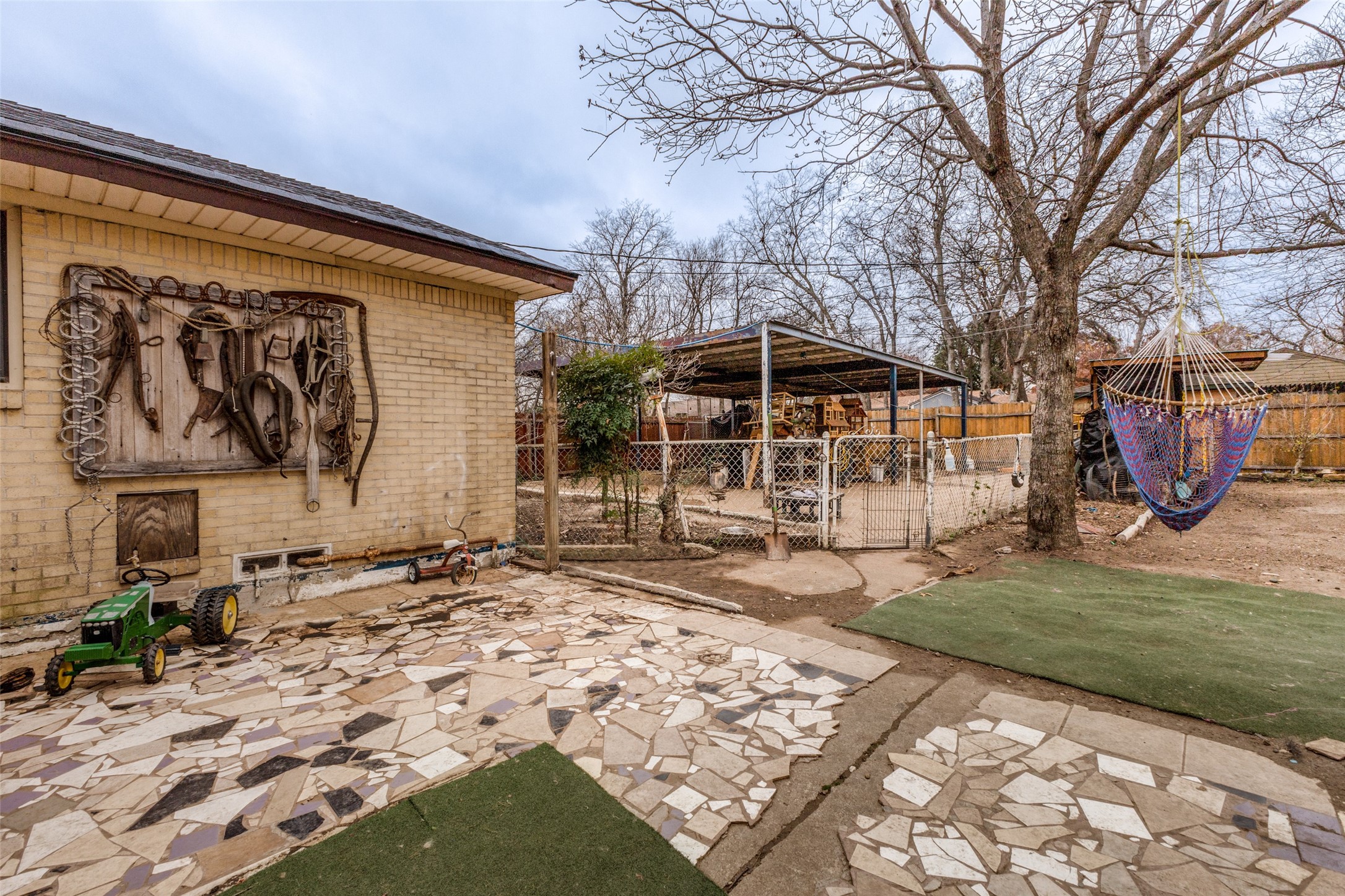11103 Tascosa Street Dallas TX 75228