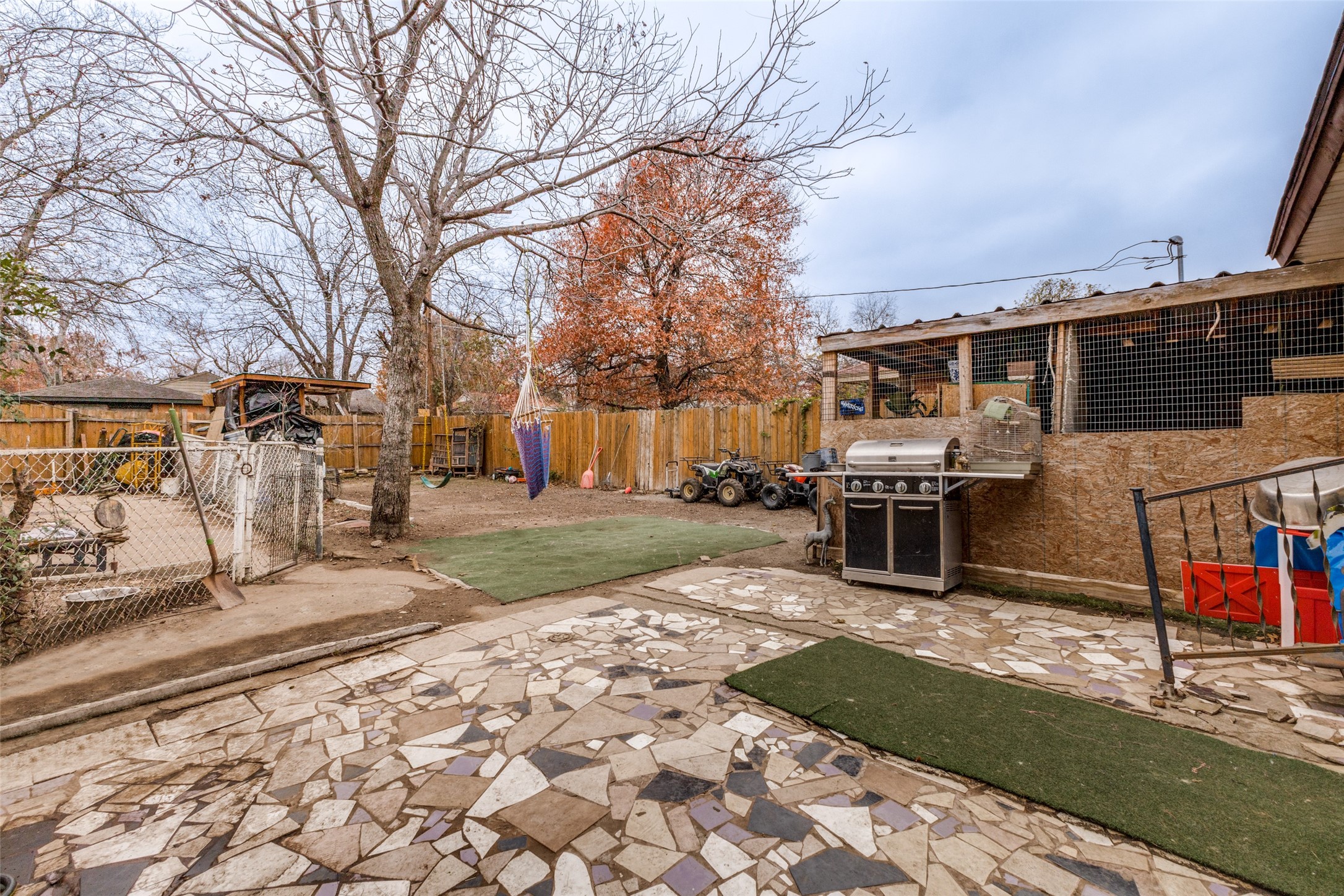 11103 Tascosa Street Dallas TX 75228
