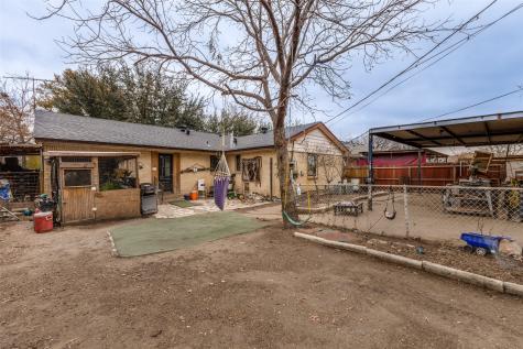 11103 Tascosa Street Dallas TX 75228