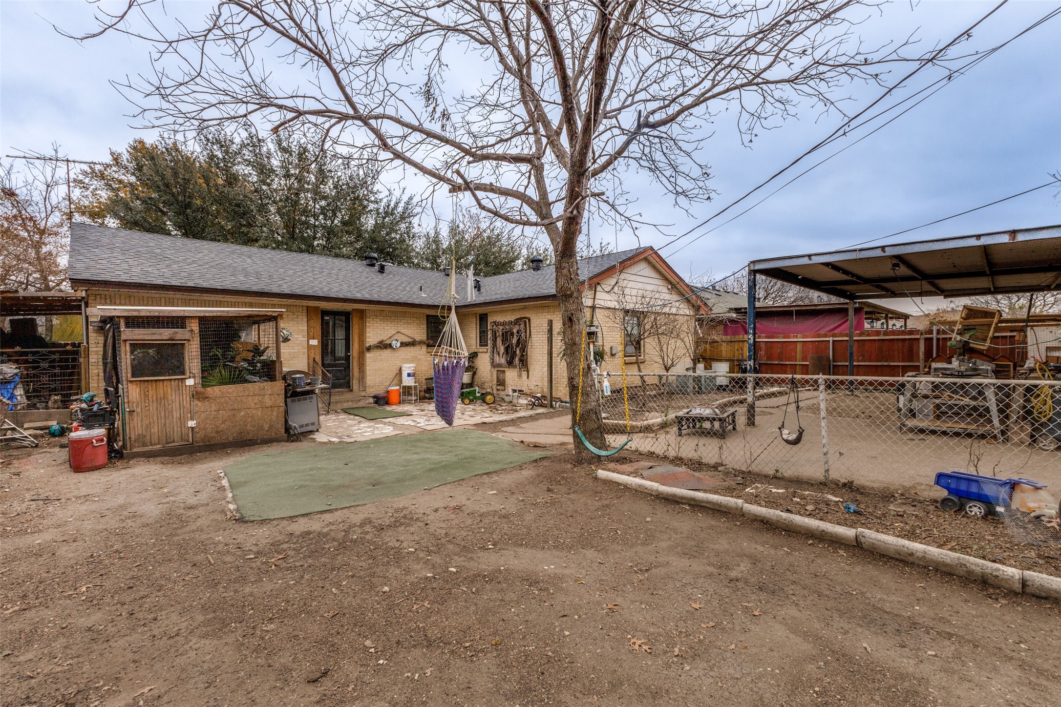 11103 Tascosa Street Dallas TX 75228