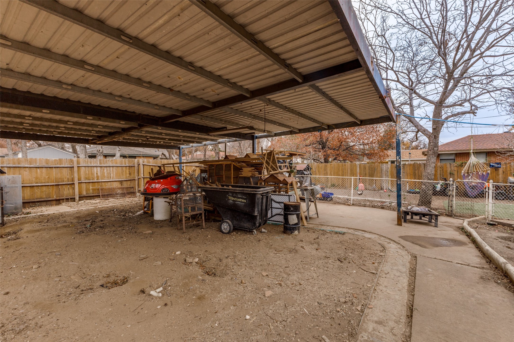 11103 Tascosa Street Dallas TX 75228