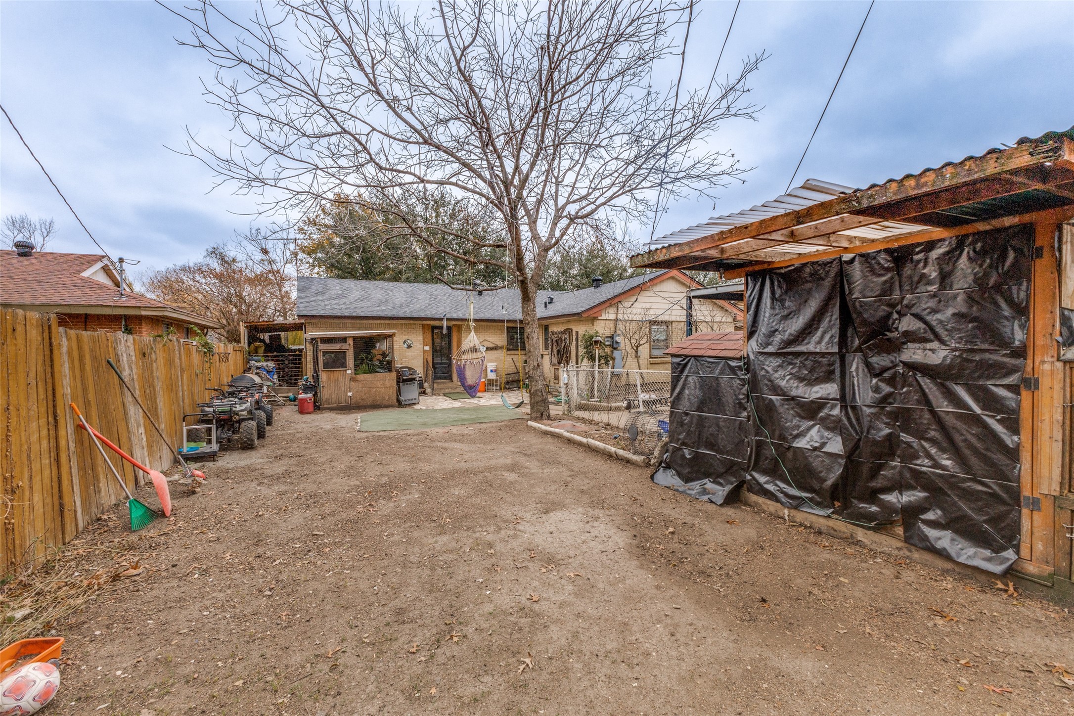11103 Tascosa Street Dallas TX 75228