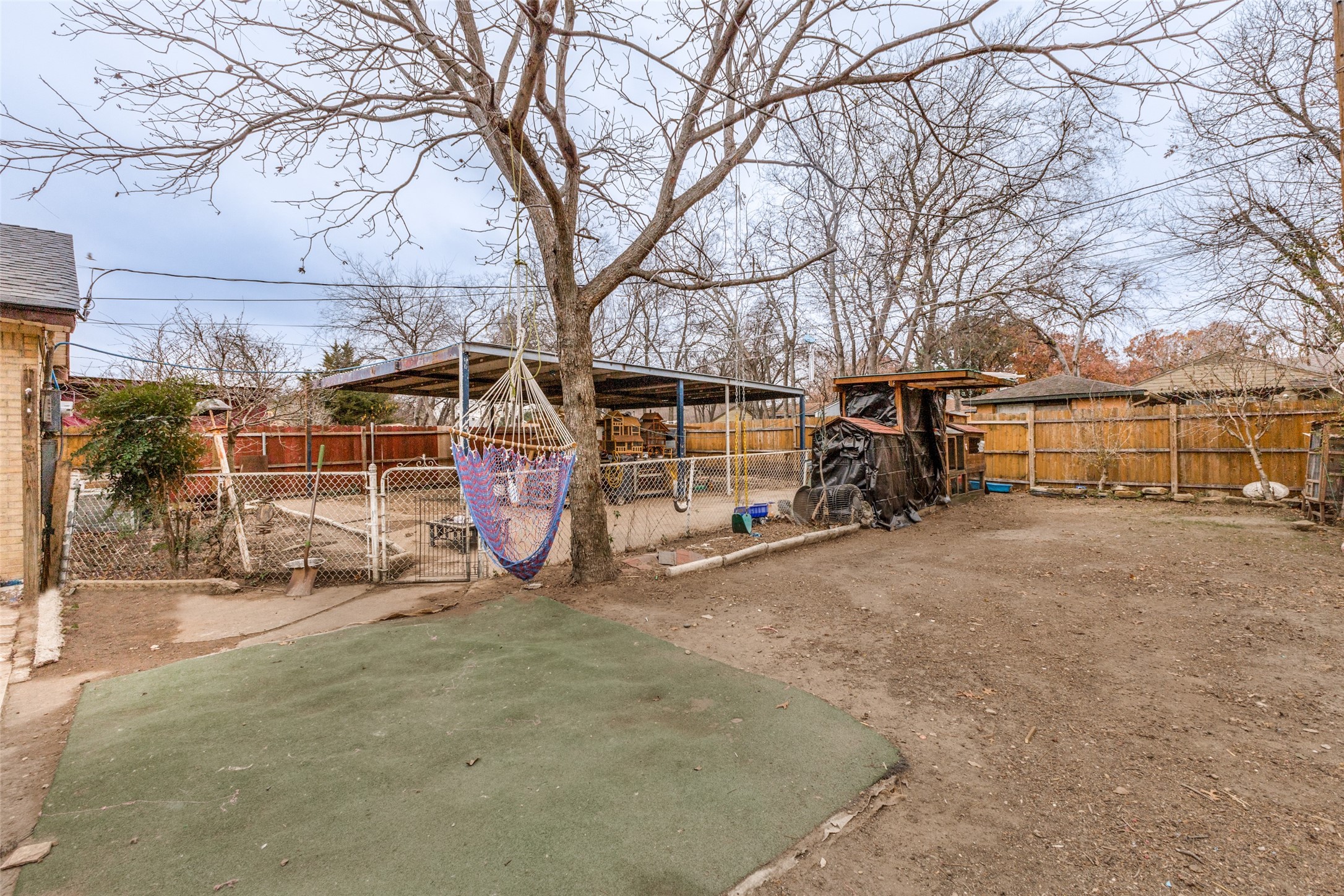11103 Tascosa Street Dallas TX 75228