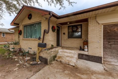 11103 Tascosa Street Dallas TX 75228