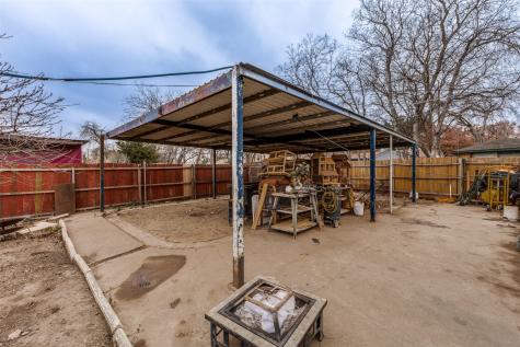 11103 Tascosa Street Dallas TX 75228
